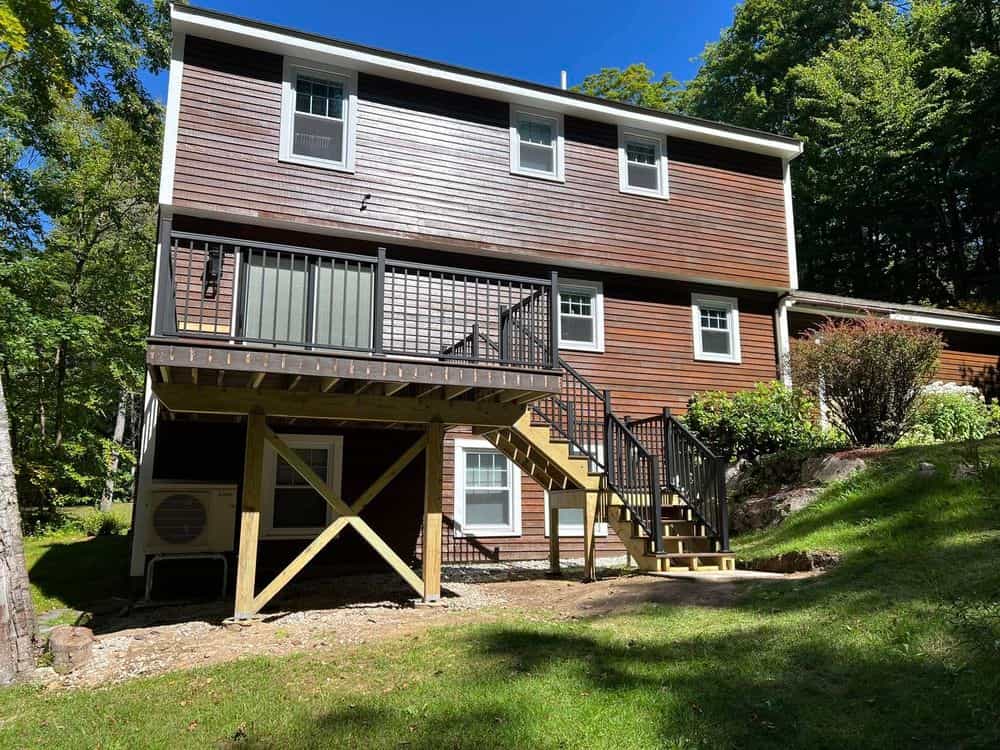 Hero image for Black Diamond Property Maintenance